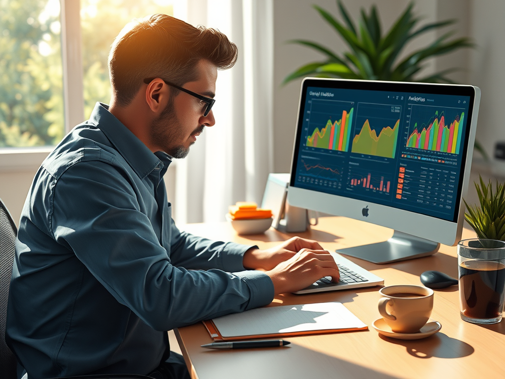 Reasons Why SEO Specialists Should Master Google Analytics